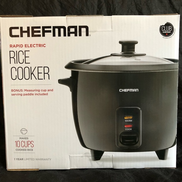 krups rice cooker